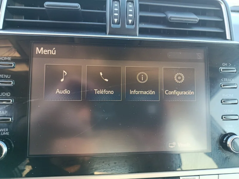 Imagen de TOYOTA Land Cruiser