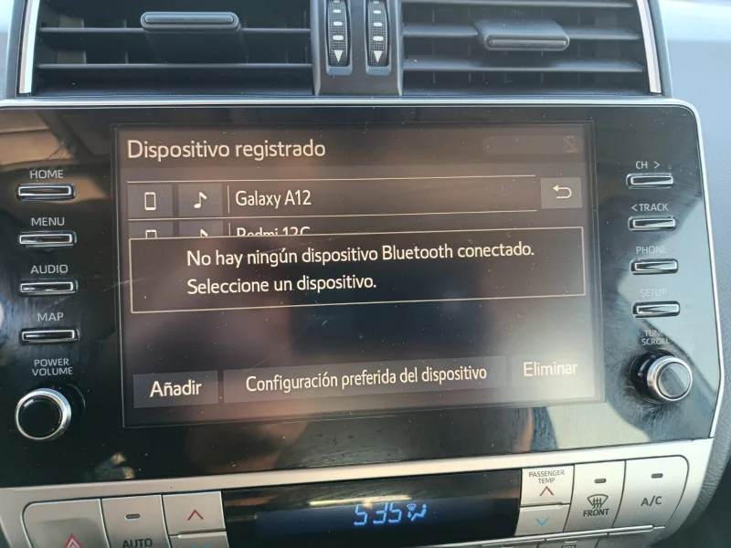 Imagen de TOYOTA Land Cruiser