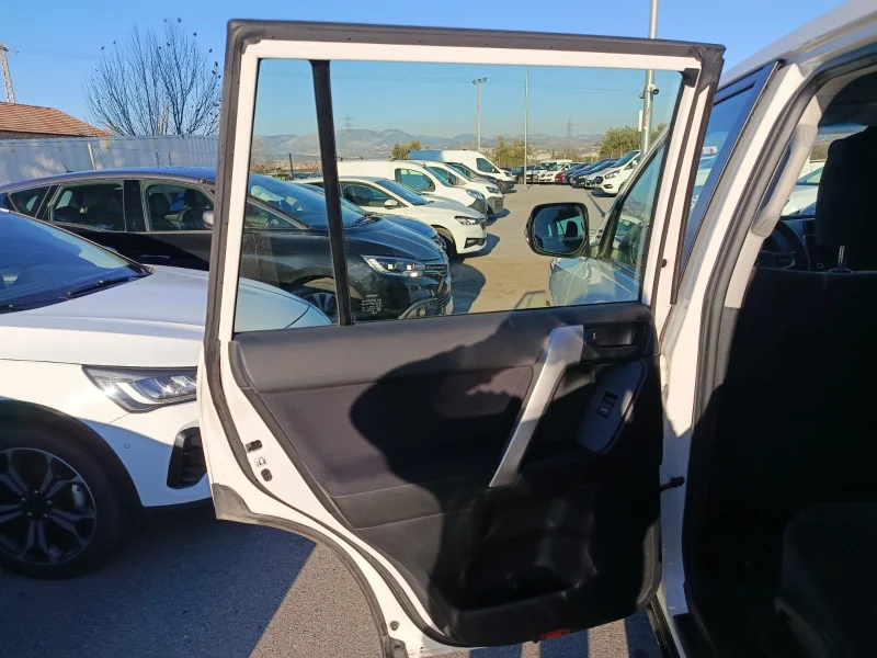 Imagen de TOYOTA Land Cruiser