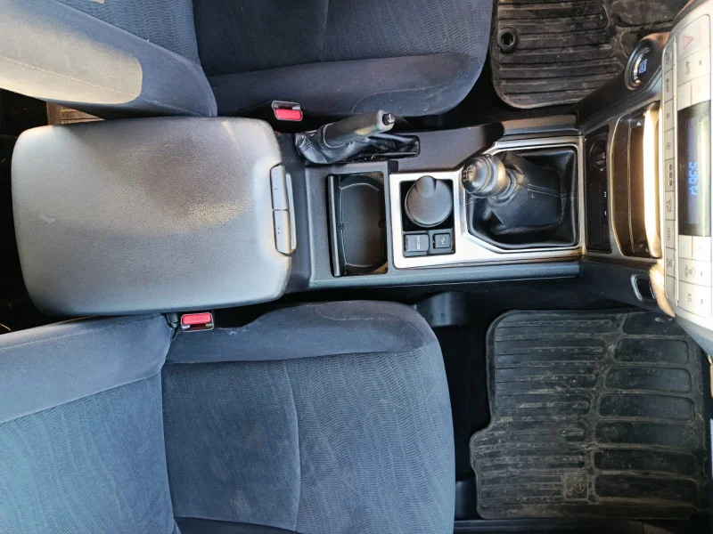 Imagen de TOYOTA Land Cruiser