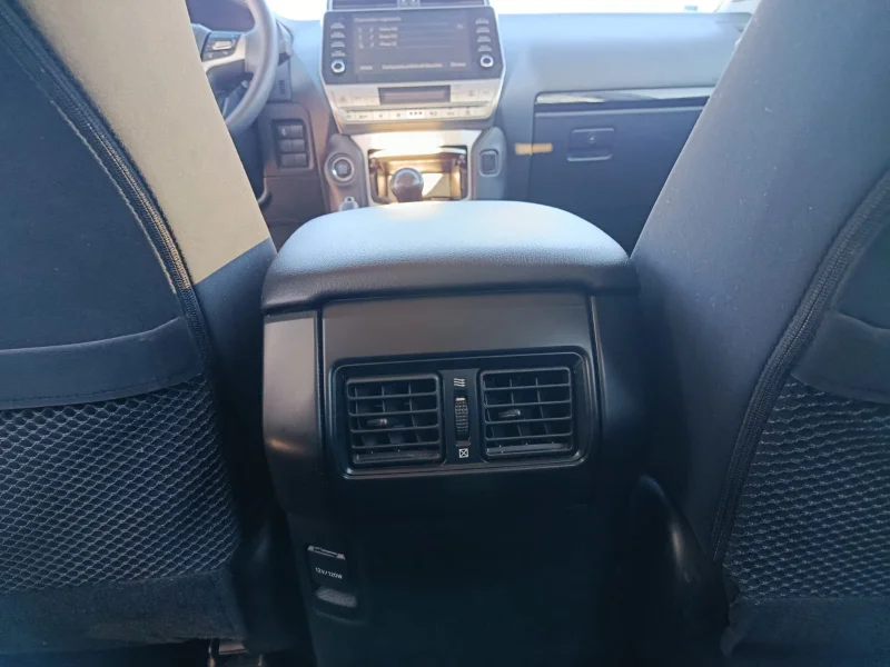 Imagen de TOYOTA Land Cruiser