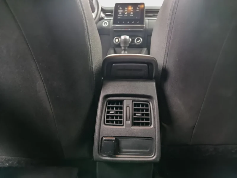 Imagen de Renault Captur