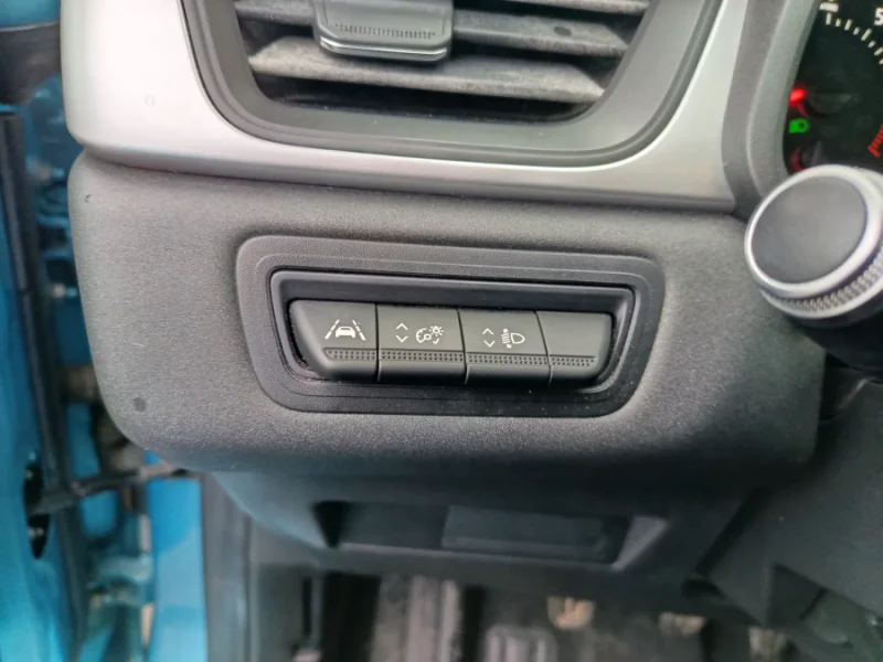 Imagen de Renault Captur