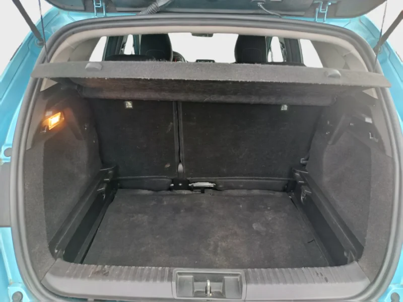 Imagen de Renault Captur