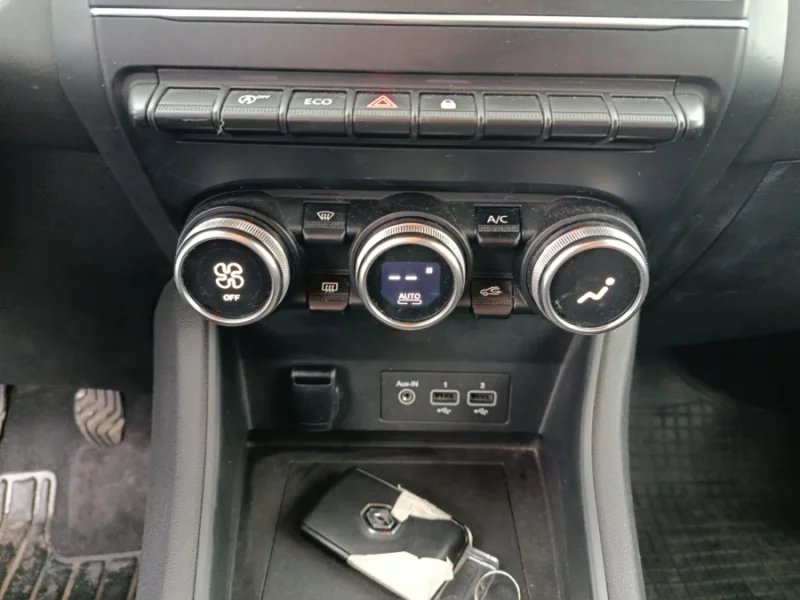 Imagen de Renault Captur