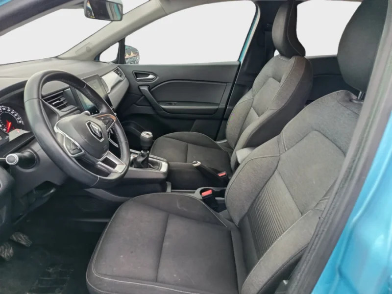 Imagen de Renault Captur