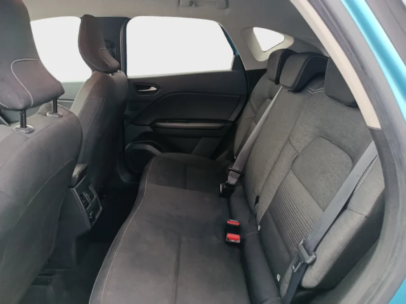 Imagen de Renault Captur