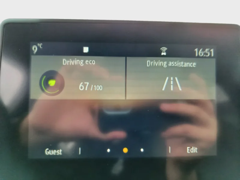 Imagen de Renault Captur