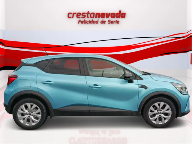 Imagen de Renault Captur