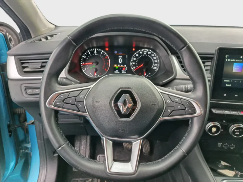 Imagen de Renault Captur