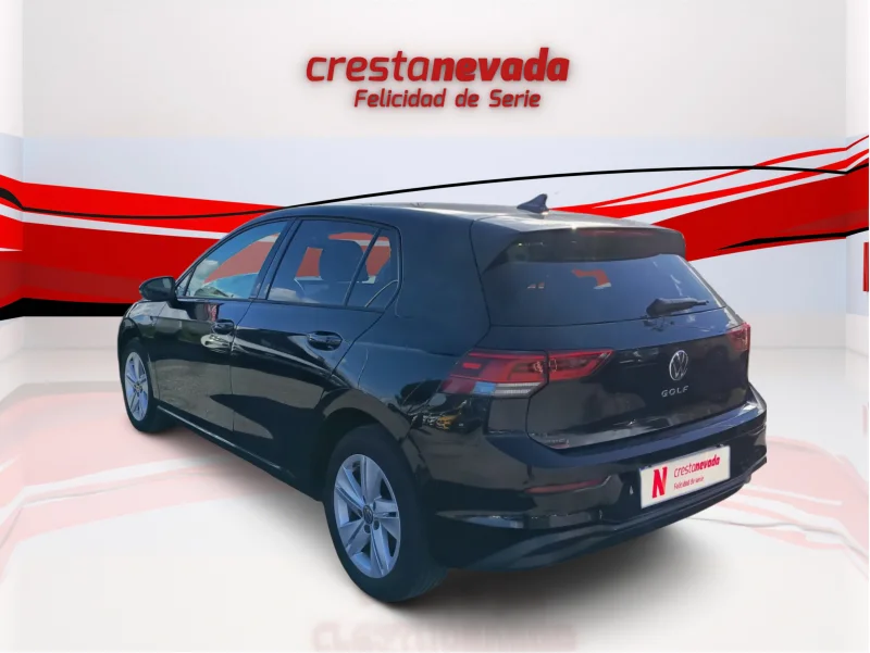 Imagen de Volkswagen Golf