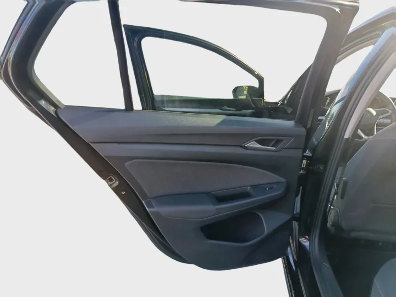 Imagen de Volkswagen Golf