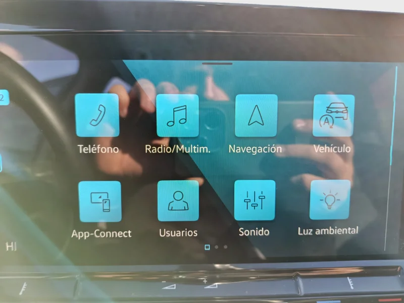 Imagen de Volkswagen Golf