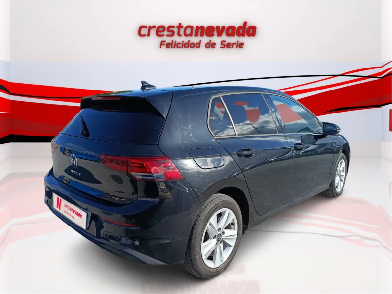 Imagen de Volkswagen Golf