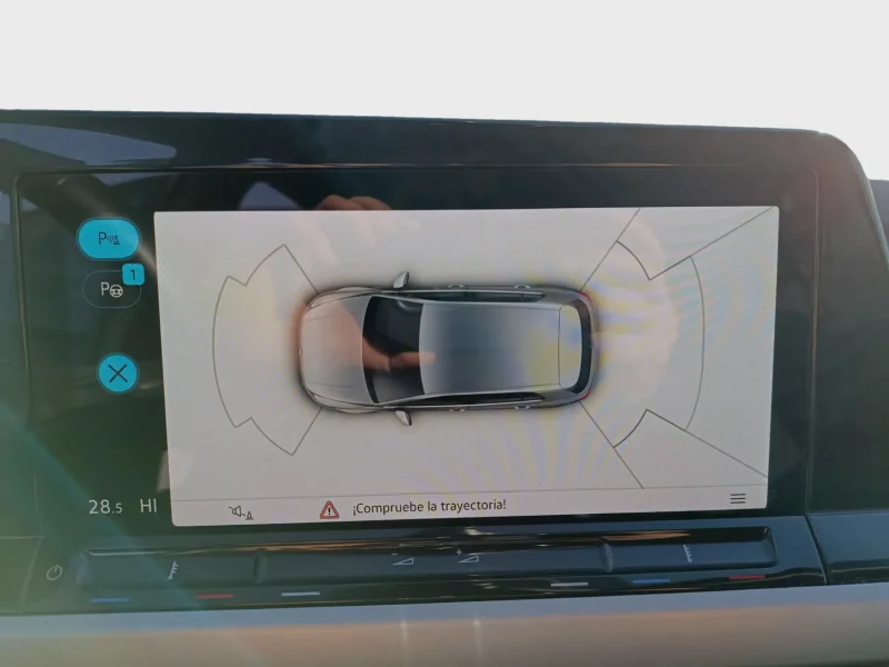 Imagen de Volkswagen Golf