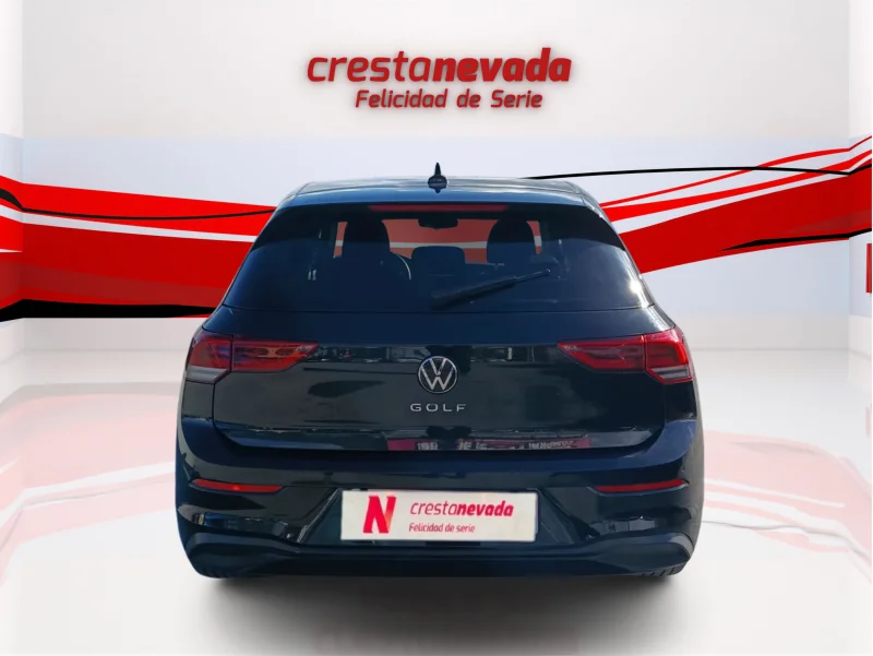 Imagen de Volkswagen Golf