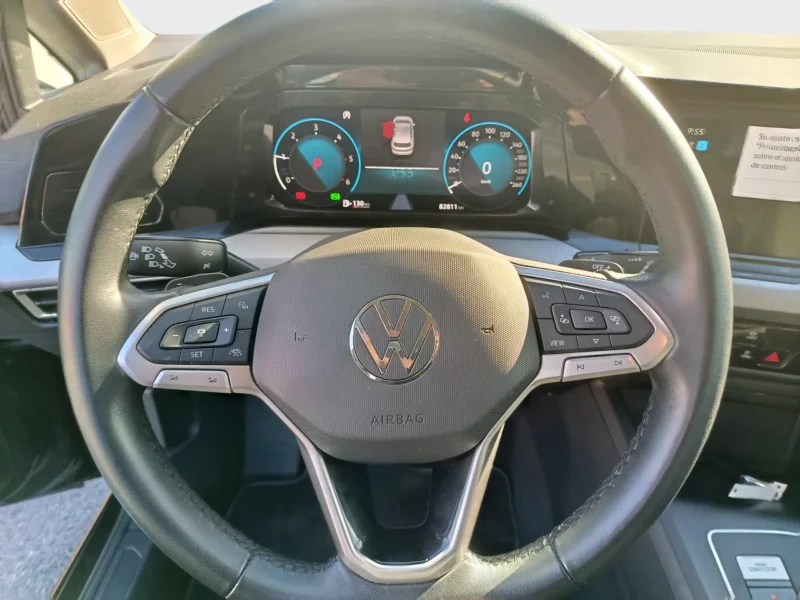 Imagen de Volkswagen Golf