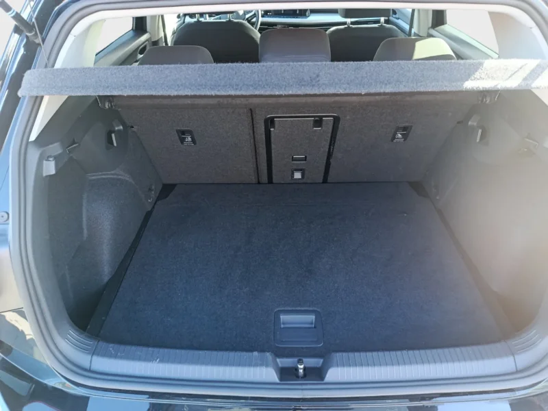 Imagen de Volkswagen Golf