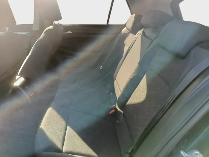 Imagen de Volkswagen Golf