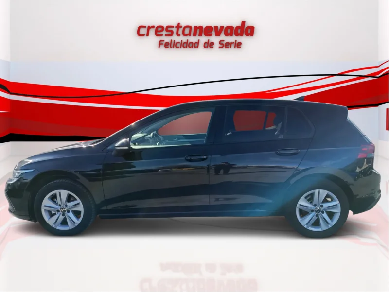 Imagen de Volkswagen Golf