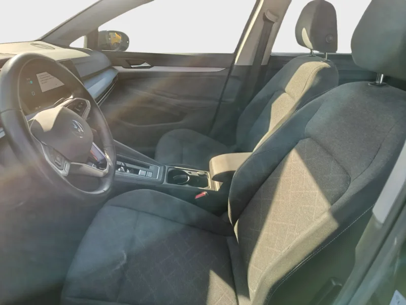 Imagen de Volkswagen Golf