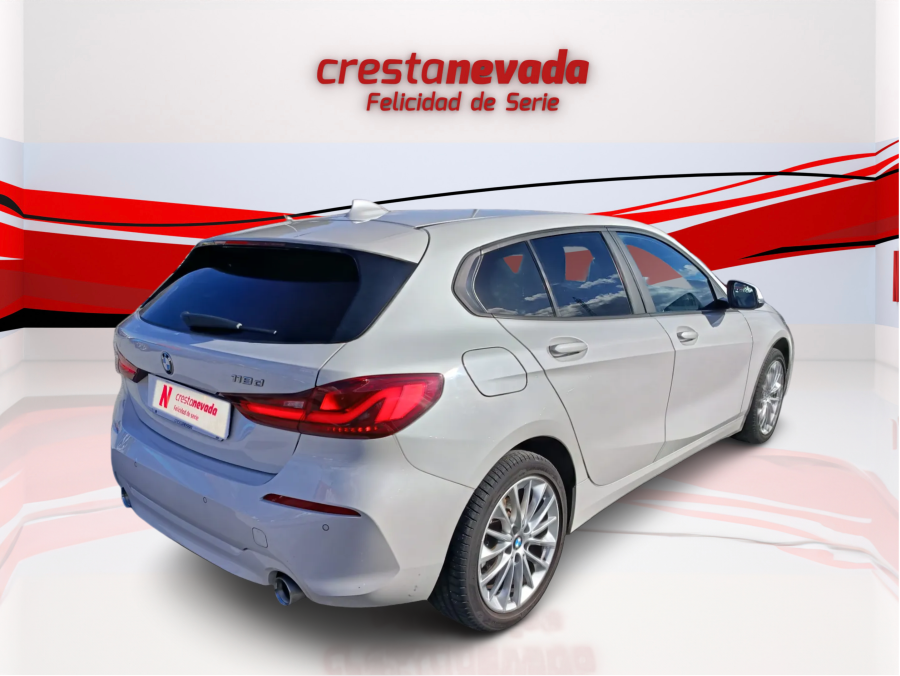 Imagen de BMW Serie 1