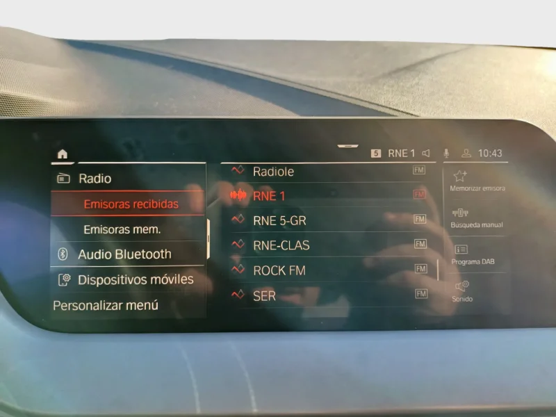 Imagen de BMW Serie 1