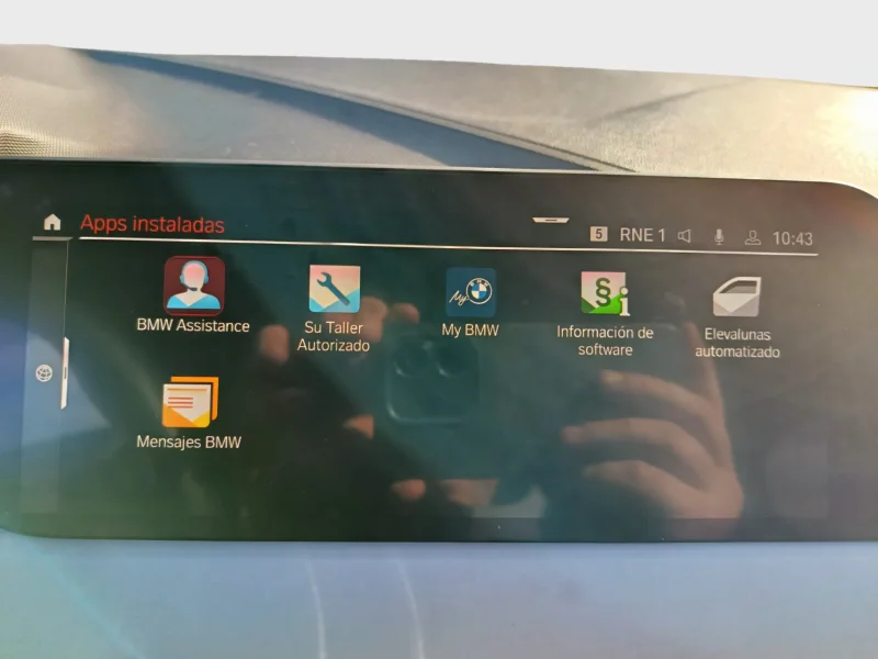 Imagen de BMW Serie 1