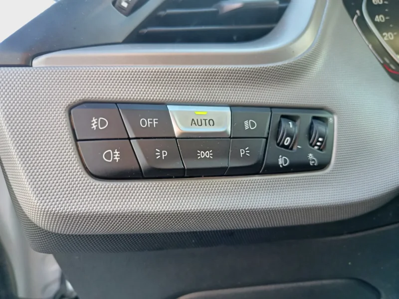 Imagen de BMW Serie 1