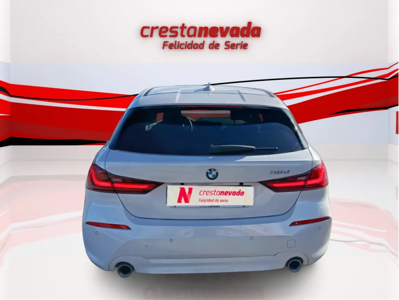 Imagen de BMW Serie 1