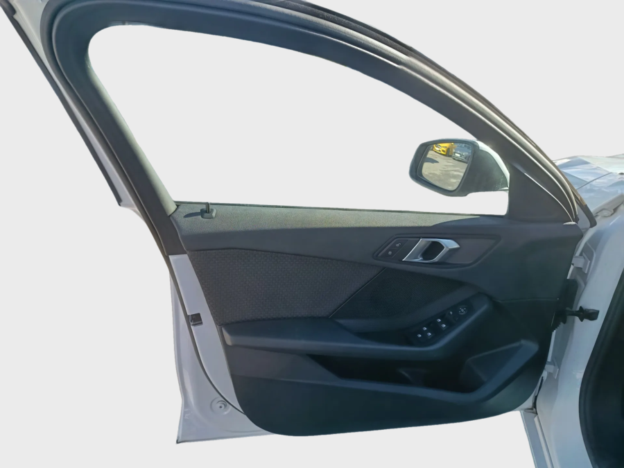 Imagen de BMW Serie 1