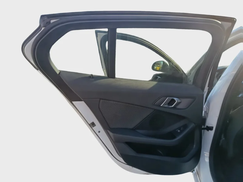 Imagen de BMW Serie 1