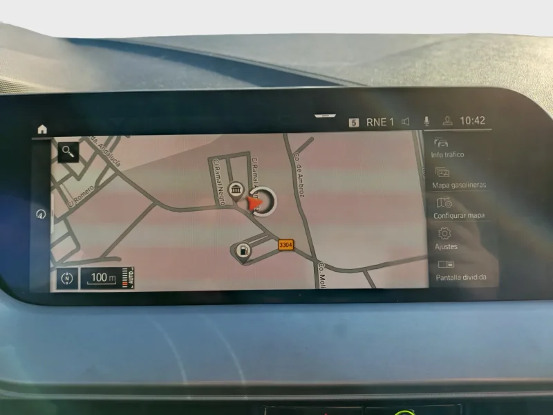 Imagen de BMW Serie 1