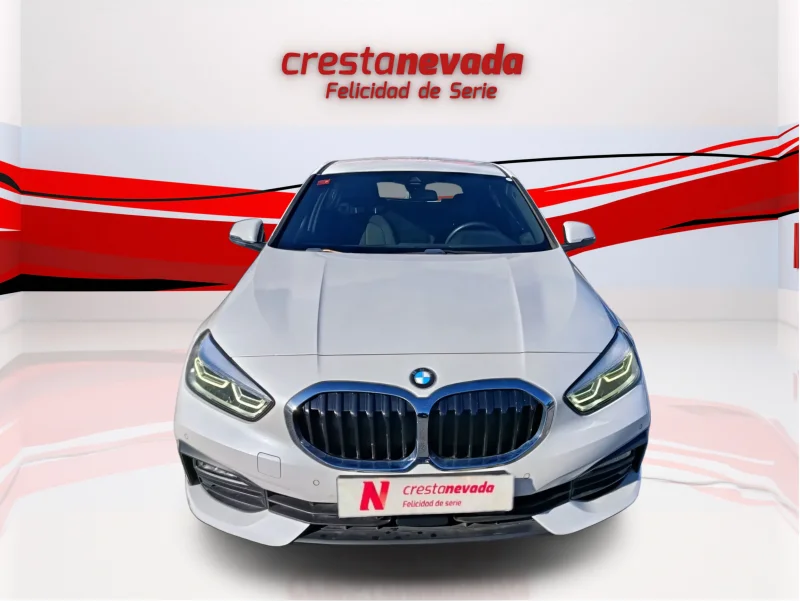 Imagen de BMW Serie 1