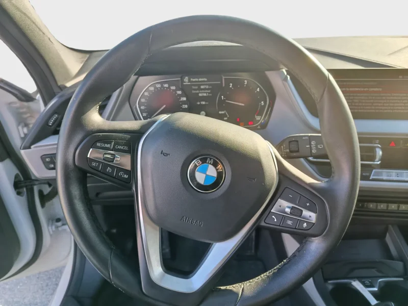 Imagen de BMW Serie 1