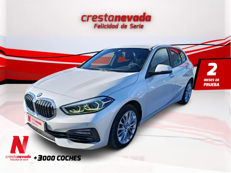 Imagen de BMW Serie 1
