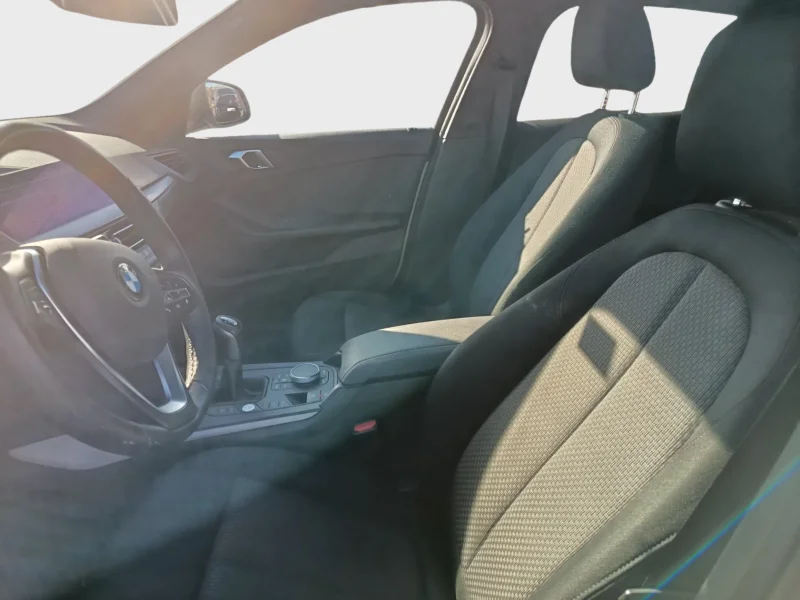 Imagen de BMW Serie 1