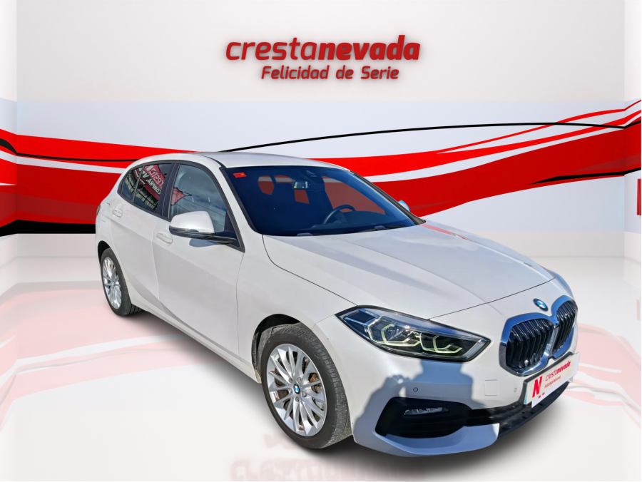 Imagen de BMW Serie 1