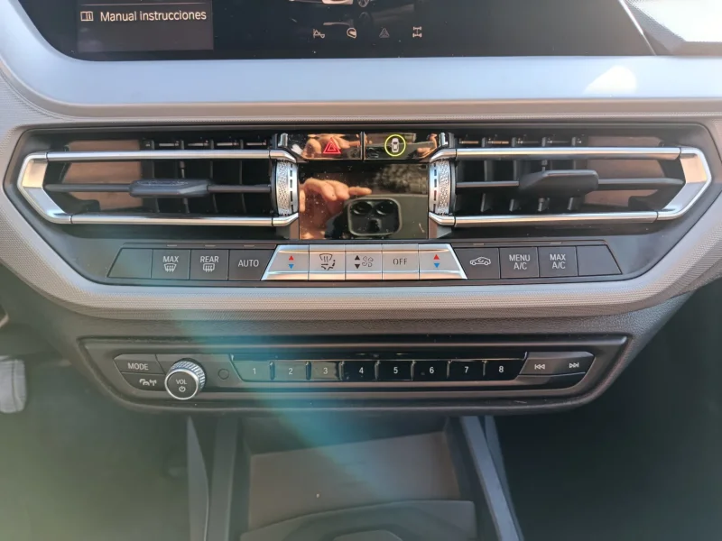 Imagen de BMW Serie 1