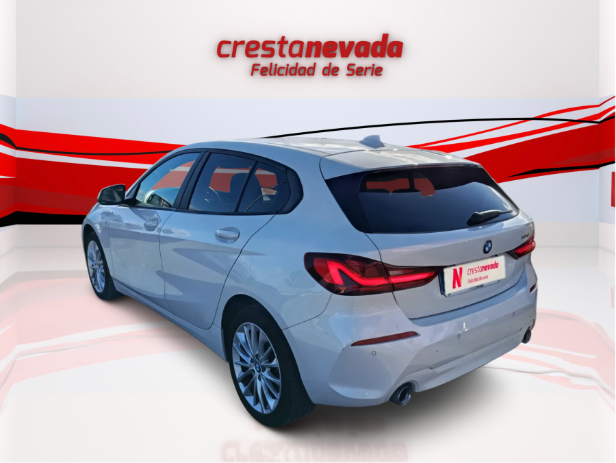 Imagen de BMW Serie 1
