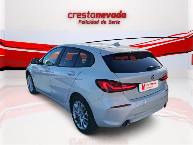 Imagen de BMW Serie 1
