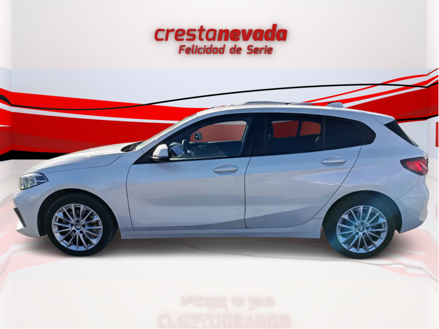 Imagen de BMW Serie 1