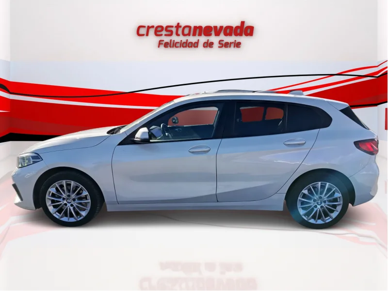 Imagen de BMW Serie 1