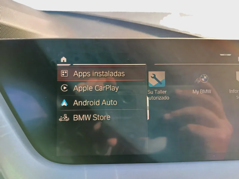 Imagen de BMW Serie 1