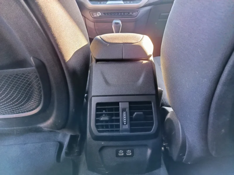 Imagen de BMW Serie 1