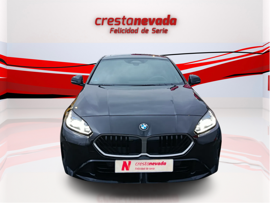 Imagen de BMW Serie 1