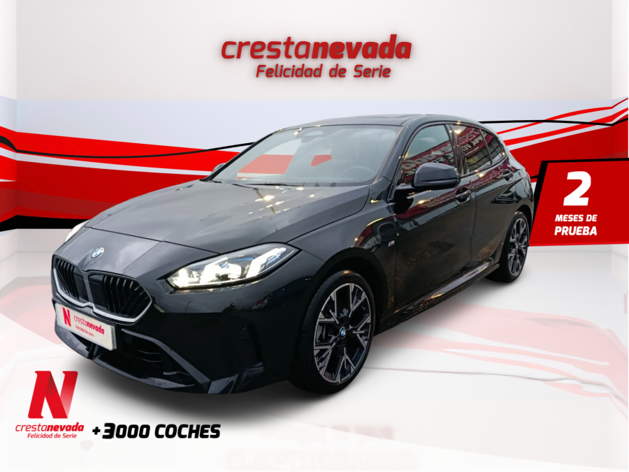 Imagen de BMW Serie 1