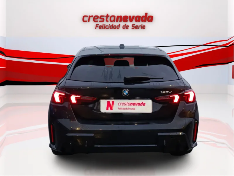 Imagen de BMW Serie 1