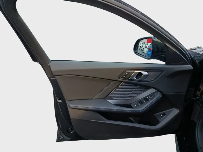 Imagen de BMW Serie 1