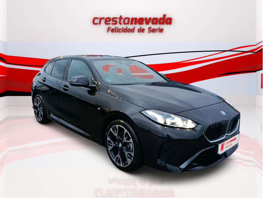 Imagen de BMW Serie 1